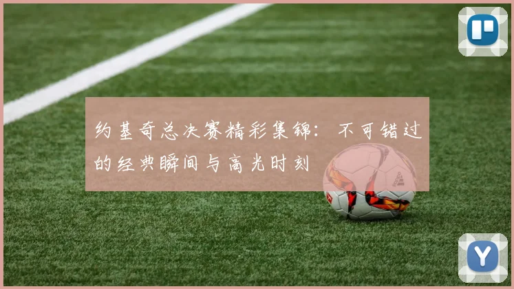 约基奇总决赛精彩集锦：不可错过的经典瞬间与高光时刻